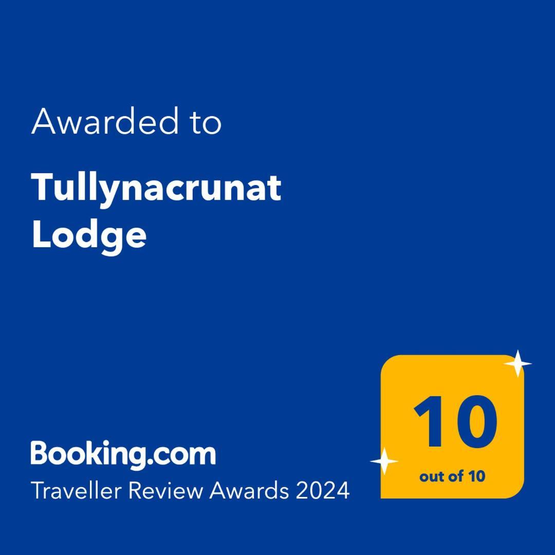 Tullynacrunat Lodge 卡斯尔布莱尼 外观 照片